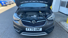 Vauxhall Crossland X 1.2T [130] Elite Nav 5dr [Start Stop] Auto Petrol Hatchback